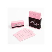 Secret Play - Pull & Play Sex Spel