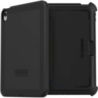 OtterBox Defender Series Apple iPad 10.9 (2022)/iPad 11 (2025) Black