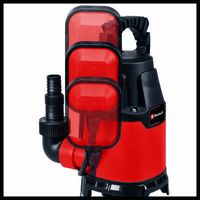 Einhell GC-DP 3325 4181530 Dompelpomp voor vervuild water 9500 l/h 6 m - thumbnail