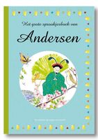 Het grote sprookjesboek van Hans Christian Andersen - thumbnail