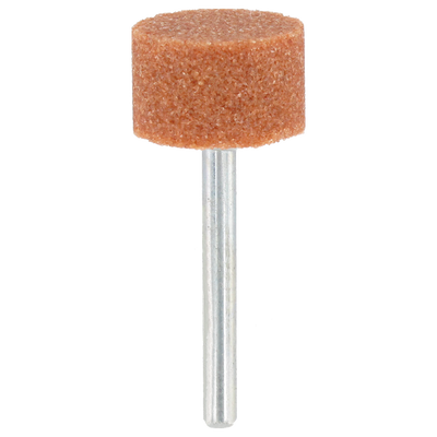 Dremel 8193 Aluminiumoxide slijpsteen | Cil 15, 6 mm - 26158193JA