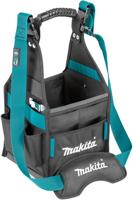 Makita Accessoires gereedschapstas vierkant - e-15453