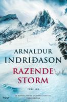 Razende storm (Paperback)