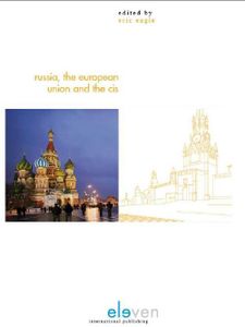 Russia, the European union and the CIS - - ebook