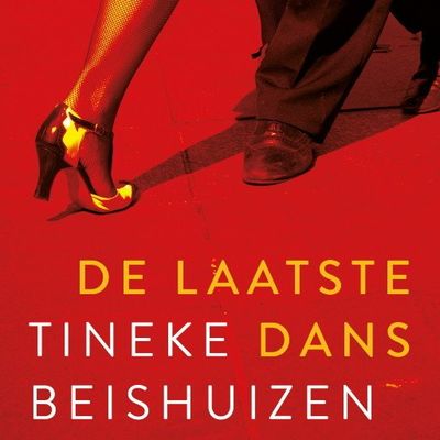 De laatste dans