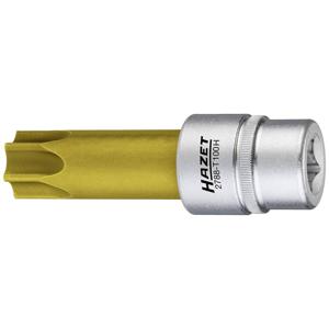 Hazet 2788-T100H Nokkenasversteller TORX ® schroevendraaierinzet