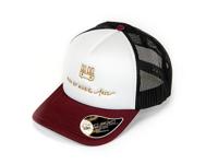 Fezz Tracker hat