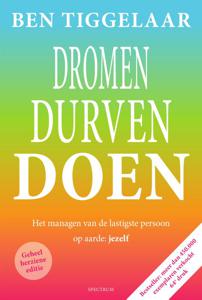 Dromen, Durven, Doen (Paperback)