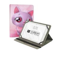 Tablet kap Subblim SUB-CUT-4TC002 Afgedrukt