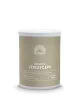 Mattisson Cordyceps powder - cordyceps sinensis organic bio
