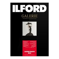 Ilford Galerie Lustre Photo Duo 330g A4 25 vel - thumbnail