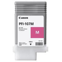 Originele inktcartridge Canon PFI-107M Magenta