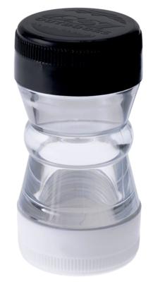 GSI Outdoors Salt + Pepper Shaker Servies