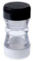 GSI Outdoors Salt + Pepper Shaker Servies