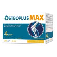 Osteoplus Max Vitamine C