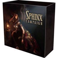 Etherfields Sphinx Expansion