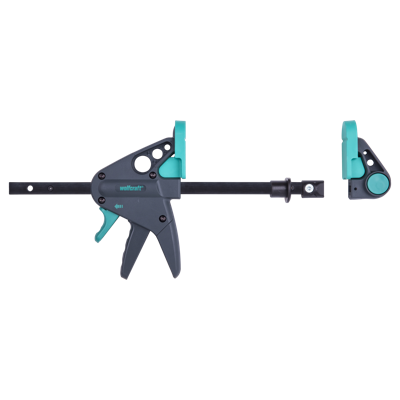 Wolfcraft Werkbladspanner | PRO | 65-150-W | 1 stuk - 3036000