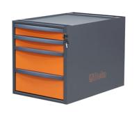 Beta C58Csh/O 4C Gereedschapskist | 4 laden - 058000683 Beta C58Csh/O 4C Gereedschapskist | 4 laden - 058000683