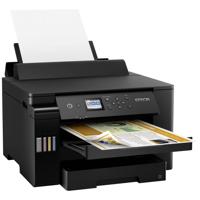 Epson EcoTank ET-16150 Printer Inkjet Kleur A3+ WiFi