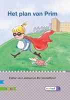 Het plan van Pim (Hardback)