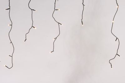 LED fonkelverlichting buiten 750 cm - Lumineo