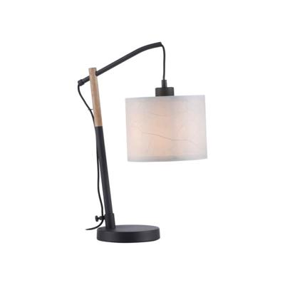 Just Light Witte tafellampGreen Sofie - 14184-16