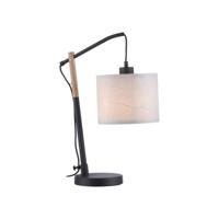 Just Light Witte tafellampGreen Sofie - 14184-16