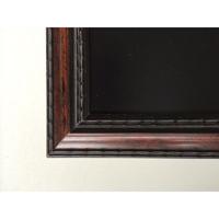 Krijtwandbord KLASSIEK afmeting 78x45 cm