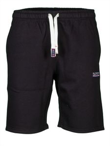 Rucanor 30399A Shae sweat shorts  - Black - XL