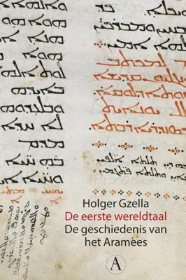 De eerste wereldtaal (Hardback)