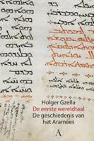 De eerste wereldtaal (Hardback)