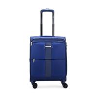 Carlton Newburry Plus - Handbagage Koffer - 41L - Navy Carlton Newburry Plus - Handbagage Koffer - 41L - Navy