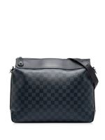 Louis Vuitton Pre-Owned sacoche Shelton MM pre-owned (2013) - Bleu - thumbnail