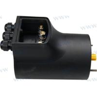 QUDP31024M - Ankermotor QUDP31024 1000W 24V