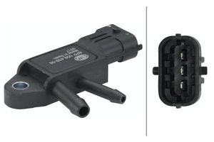 Uitlaatgasdruksensor 6PP009409061