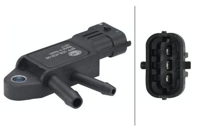 Uitlaatgasdruksensor 6PP009409061