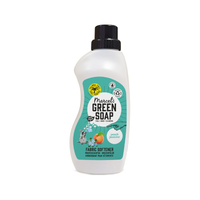 Marcels Green Soap Wasverzachter Peach Jasmine 750 ml