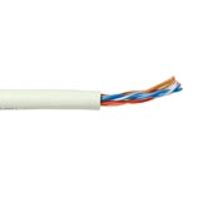 UTP CAT5 Netwerkkabel op rol flexibel 100 M