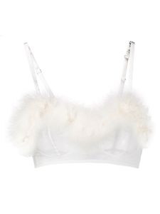 Gilda & Pearl soutien-gorge Diana - Blanc