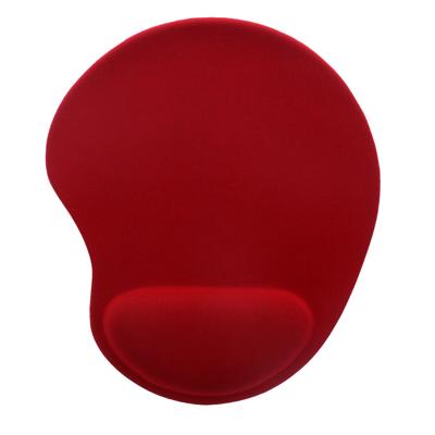 Muismat T'NB TSED100RD Rood