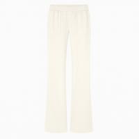 Nukus - Wit | Dames | Broek | Wit | 3XL | regular | Kamst mode