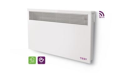 2000W LivEco Cloud Met AirSafe (60m³)