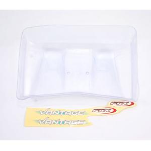 FTX - Vantage Clear Buggy Wing 1Pc (FTX6285)