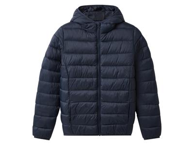esmara Kinder jas (Marineblauw, 158/164)