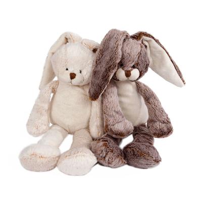 Take Me Home knuffel konijn pluche zittend