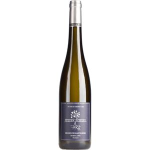 Julien Schaal Riesling Grand Cru Kastelberg