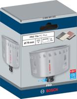 Bosch Accessoires PRO Tile PC Plus gatzaag | 79 mm | HS - 2608901572 - thumbnail