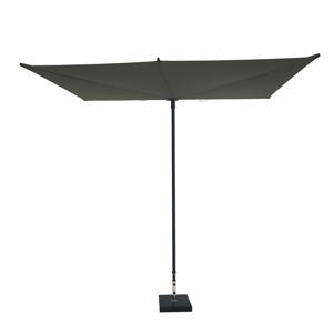 MADISON PC24P014 terras parasol Vierkant Grijs