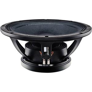 Monacor CF18VJD/8 18 inch PA-subwoofer 1600 W 8 Ω