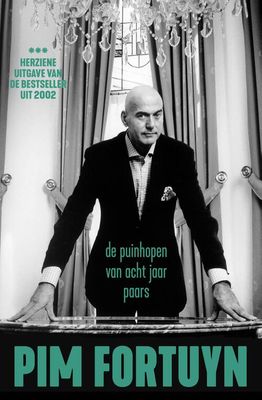 De puinhopen van acht jaar Paars - Pim Fortuyn - eBook (9789083134680) De puinhopen van acht jaar Paars - Pim Fortuyn - eBook (9789083134680)